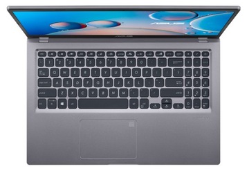 ASUS X515EA 15,6 дюйма i3-1115G4 4 ГБ 256 SSD FHD Win11