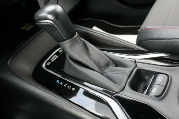 Toyota Corolla XII TS Kombi 1.8 Hybrid 122KM 2020 Toyota Corolla SELECTION 1.8 HYBRID Salon PL Serwis ASO Finansowanie FV 23%, zdjęcie 21