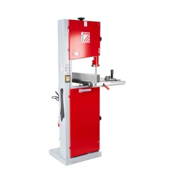 HOLZMANN HBS400 ЛЕНТОЧНАЯ ПИЛА ПО ДЕРЕВУ 230 В
