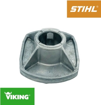 АДАПТЕР ДЕРЖАТЕЛЬ НОЖА ДЛЯ ТРАКТОРА STIHL VIKING ORY
