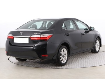 Toyota Corolla XI Sedan Facelifting 1,6 Valvematic 132KM 2018 Toyota Corolla 1.6 Valvematic, Salon Polska, GAZ, zdjęcie 4
