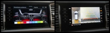 Skoda Kodiaq I SUV Facelifting 1.5 TSI 150KM 2022 Škoda Kodiaq Skoda Kodiaq GD2F423#1.5 TSI ACT 4x2, zdjęcie 22