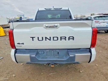 Toyota Tundra II 2022 Toyota Tundra Limited Hybrid 2022 3.4 Hybryda 437KM, zdjęcie 2