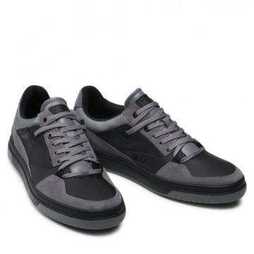 HUGO BOSS ELEGANCKIE STYLOWE SNEAKERSY R.40 BS252