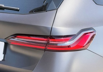 BMW Seria 5 G90-91 2025 BMW Seria 5 I wlasciciel M Pro Gwarancja Bezwypadkowy FVAT23, zdjęcie 1