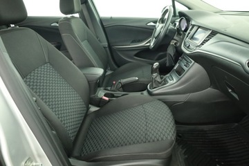 Opel Astra K Hatchback Facelifting 1.2 Turbo 130KM 2020 Opel Astra 1.2 Turbo, Salon Polska, 1. Właściciel, zdjęcie 6