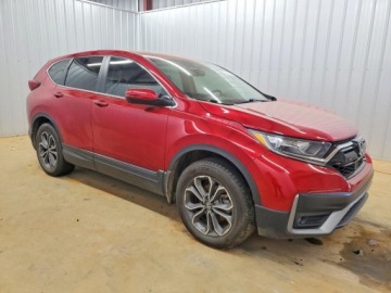 Honda CR-V V 2021 Honda CR-V 2021 HONDA CR-V EXL 1.5 Benzyna 190KM, zdjęcie 5