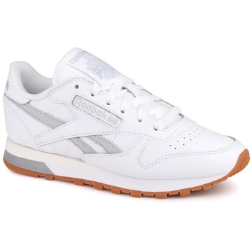 Buty, sneakersy sportowe Reebok Classic Leather