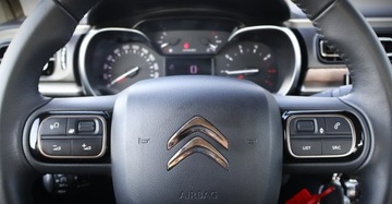 Citroen C3 IV 2024 Citroen C3 (Nr.225) 1.2 82 KM Klima Tempomat Parktronik Gwarancja 1.2, zdjęcie 20