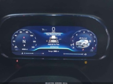 Chevrolet Suburban GMT900 2024 Chevrolet Suburban Z71 2024 5.3 Benzyna 355KM, zdjęcie 10