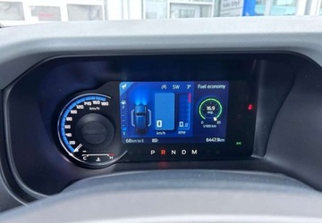 Ford Bronco VI 2.7 V6 335KM 2023 Ford Bronco Ford Bronco 2.7 EcoBoost e-4WD Badlands 2.7 Benzyna 335KM, zdjęcie 6