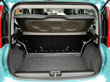 Fiat Panda III VAN 1.2 69KM 2015 Fiat Panda 1,2 TYLKO 75 TYŚ KM 1-wł Krajowy, zdjęcie 10