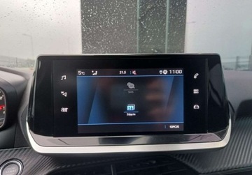 Peugeot 208 II Hatchback 1.5 BlueHDI 102KM 2023 Peugeot 208 1.5 BlueHDI 102KM Allure Pack SS Vat 23 Salon Serwis PL 1.5, zdjęcie 32