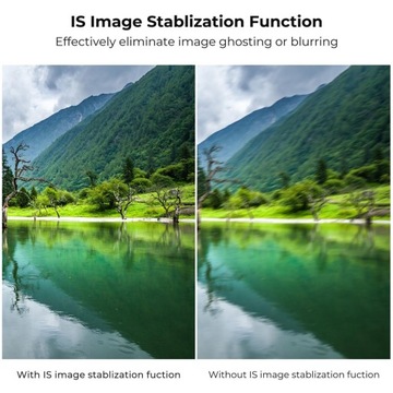 K&F Concept Адаптер автофокусировки Canon EF-EOS R II