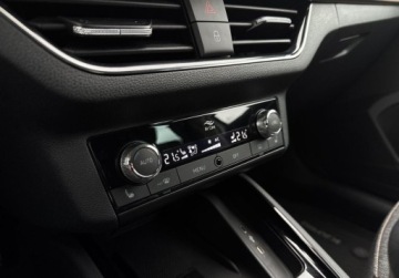 Skoda Kamiq Crossover 1.5 TSI 150KM 2023 Skoda Kamiq Style 1.5TSI 150KM Led Gwarancja Virtual ACC Kamera El.Klapa S, zdjęcie 23