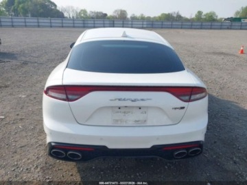 Kia Stinger 2022 Kia Stinger 2022 KIA STINGER GT-LINE 2.5 Benzyna 300KM, zdjęcie 15