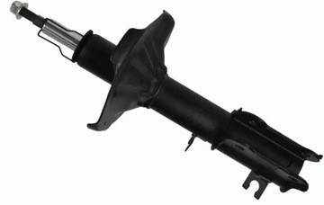 2X TLUMIČE SACHS L+P DO KIA CARNIVAL I II