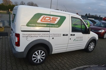 Ford Transit Connect I Van SWB 1.8 Duratorq TDCi 75KM 2011 Ford Transit Connect, z Niemiec, NOWY KOMPLETNY ROZRZĄD, zdjęcie 7