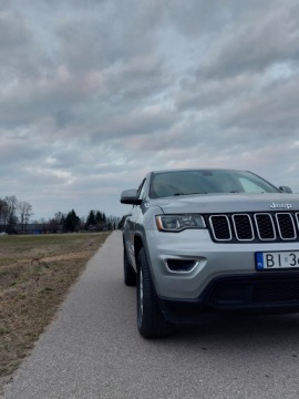 Jeep Grand Cherokee IV 2020 JEEP GRAND CHEROKEE IV ( WK2) 3.6 VVT 4x4, zdjęcie 11