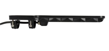 ПАРКОВЫЕ СВЕТОДИОДНЫЕ СВЕТИЛЬНИКИ LOPER 2 100Вт 10000ЛМ BEMKO 1564