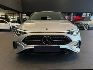 Mercedes CLA C118/X118 2026 MERCEDES-BENZ CLA 200 4-Matic AMG Line 1.5 (163KM) 2026, zdjęcie 2