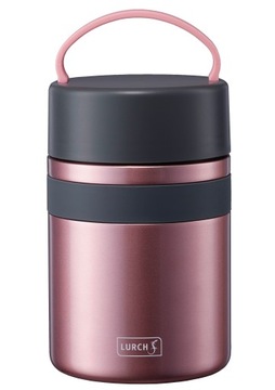 Termos Lurch pojemnik termiczny obiadowy 0.8L POT2