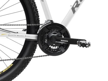 ГОРНЫЙ ВЕЛОСИПЕД ROMET RAMBLER R9.3 2023 ГОДА