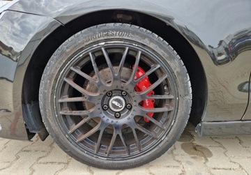 Audi A7 C7 A7 Sportback 2.8 FSI 204KM 2010 Audi A7 Sportback Serwisowany RS7 RS 7 S-Line Stylizacja Uszkodzony , Nisk, zdjęcie 14