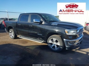  RAM 1500 2020r., 4x4, 5.7L 5.7 Benzyna 395KM