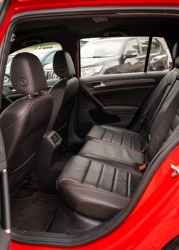 Volkswagen Golf VIII 2020 Volkswagen Golf Volkswagen Golf VII 2.0 GTI 220KM 2.0 Benzyna 220KM, zdjęcie 21