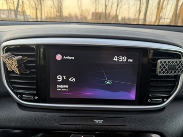 Kia Sportage IV SUV Facelifting 1.6 CRDI 136KM 2020 Kia Sportage 1.6CRDI 136 KM GT-Line mHEV Max Opcja, zdjęcie 36