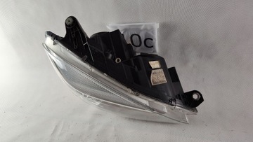 MERCEDES C CLASS w204 КСЕНОНОВЫЙ ПРАВЫЙ ПОВОРОТ W204 ПРАВАЯ ФАРА