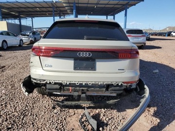 Audi Q8 2021 Audi Q8 Prestige S-Line 2021 3.0l 3.0 Benzyna 335KM, zdjęcie 2