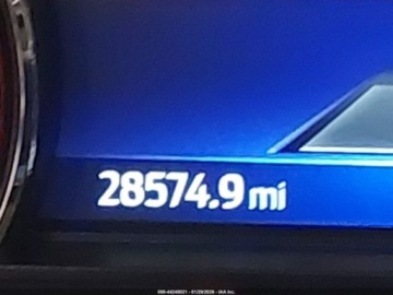 Ford Explorer VI 2021 Ford Explorer Limited 2021 3.3 Hybryda 318KM, zdjęcie 11