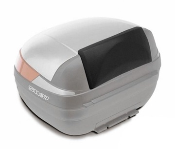 SHAD SH37 SH40 SH45 SH49 Спинка корпуса, черная