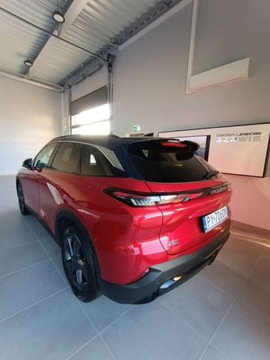 BAIC 2024 BAIC Senova X55 BAIC 5 Beijing 1.5T Luxury DCT 1.5 Benzyna 177KM, zdjęcie 2