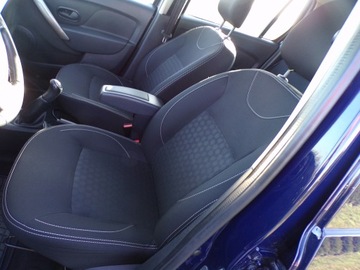 Dacia Logan II MCV 1.5 dCi FAP 90KM 2016 DACIA LOGAN MCV KOMBI, zdjęcie 9