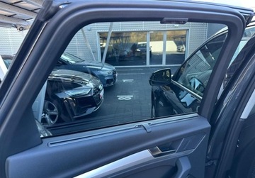 Audi Q5 II 2024 Audi Q5 Gwarancja 07-2029 Podwojne szyby Kamery 360 Matrix LED Radary, zdjęcie 14