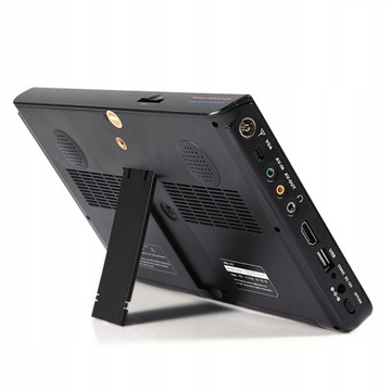 ЦИФРОВОЙ ПОРТАТИВНЫЙ ТЕЛЕВИЗОР LEADSTAR DVB