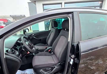 Seat Altea XL 1.2 TSI 105KM 2011 Seat Altea XL 1,2 TSI 105 km 1.2 Benzyna 105KM, zdjęcie 20