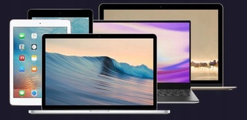 РЕГУЛИРУЕМАЯ ПОДСТАВКА ДЛЯ НОУТБУКА MACBOOK ПЛАНШЕТА