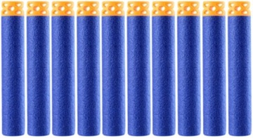 NERF N-STRIKE ELITE RAPIDSTRIKE CS-18 + ДОПОЛНИТЕЛЬНЫЕ ДОПОЛНЕНИЯ