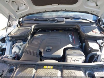 Mercedes GLE V167 2025 Mercedes-Benz GLE 53 AMG Coupe 4Matic 2025 3.0l 3.0 Benzyna 429KM, zdjęcie 9