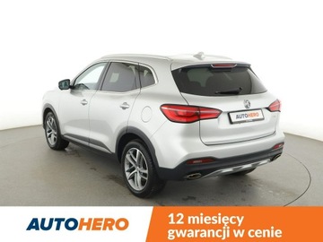 MG HS 2023 MG HS Automat panorama Skóra Virtual Kamera, zdjęcie 3