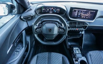 Peugeot 2008 II SUV 1.2 PureTech 130KM 2023 Peugeot 2008 1,2 PureTech 1.2 Benzyna 131KM, zdjęcie 12