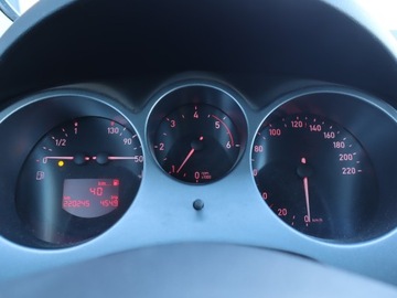 Seat Toledo III 1.9 TDI 105KM 2008 Seat Toledo 1.9 TDI, Salon Polska, Klima, zdjęcie 10