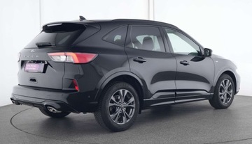 Ford Kuga III SUV 2.0 EcoBlue 190KM 2022 Kuga ST-Line X 2.0TDCI TempAktywny FullLed KeylessGo Kamery 4x4, zdjęcie 3