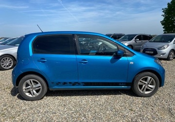 Seat Mii Hatchback 5d 1.0 60KM 2018 Seat Mii Samochod z gwarancja, zdjęcie 5