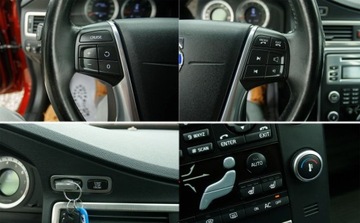 Volvo V70 III Kombi 2.5 T 231KM 2010 Volvo V70 2.5T 231KM Lift Summum PDC Xenon Polskory serwis 2.5 Benzyna, zdjęcie 24