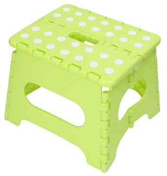 Składany STOŁEK dla dzieci 3720